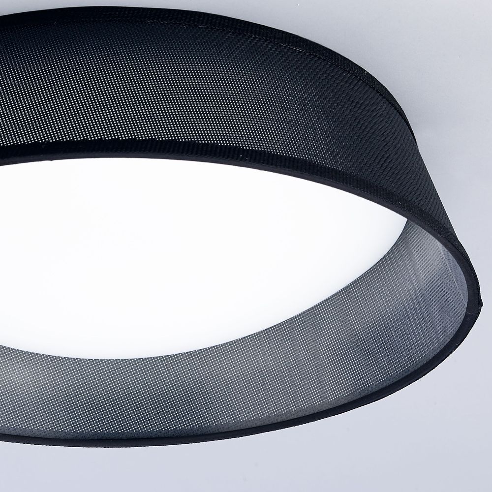 Люстра потолочная NORDICA 4965E