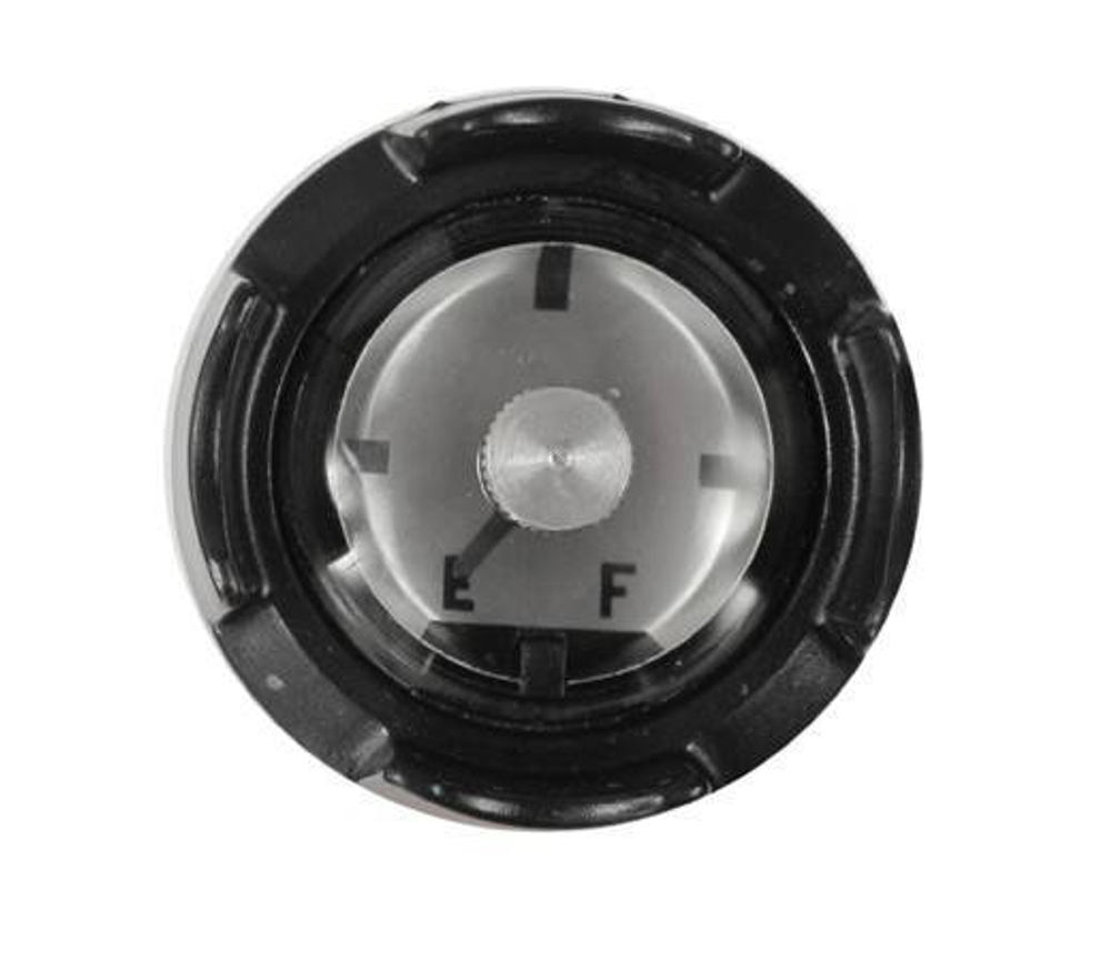 Крышка топливного бака с указателем уровня