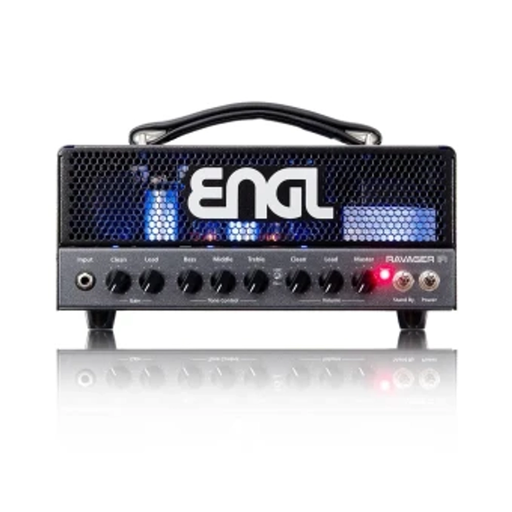 ENGL E725 Ravager IR