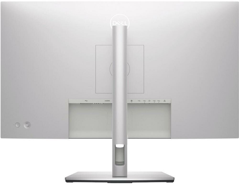 Монитор 27" Dell U2722DE IPS 2560x1440 5ms HDMI, DisplayPort