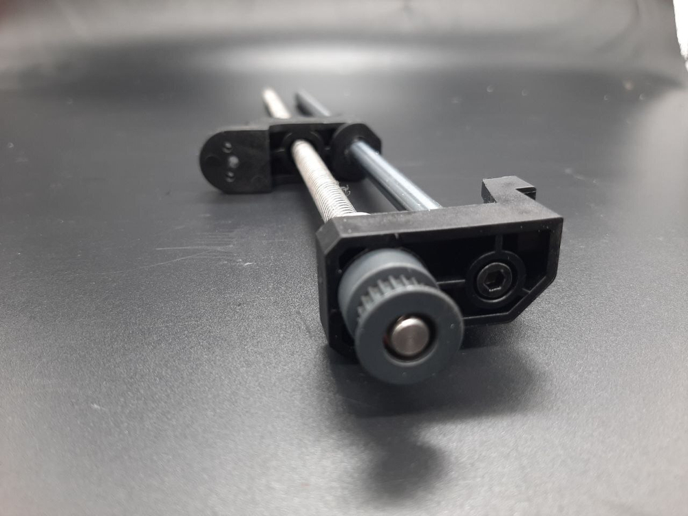Левая ось Z Creality K1 / K1C