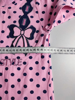 Лонг TOONTOY удобный на 7 лет