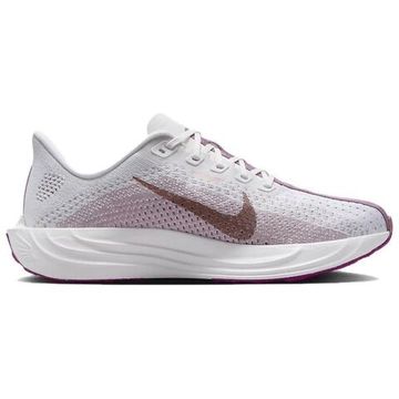 Кроссовки NIKE Pegasus Plus Низкие Белые Женские