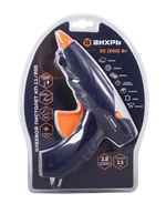 Клеевой пистолет КП-11/200 Вихрь