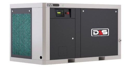 Винтовой компрессор DAS DVK VS 132-8