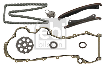 FEBI BILSTEIN - 31622-FEB - Timing Chain Kit - Povrat artikla narucenog iz Njemacke nije moguc.