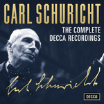Carl Schuricht / The Complete Decca Recordings (10CD)