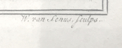 Виллем ван Сенус (гравёр), Г. Штейн (рисовальщик). Моска-река. Улица Великая. Вид на Кремль. 1838 г.