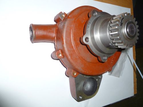 Насос водяной SDEC SC15G500D2; TDS 330 6LTE/Water pump (S00010129)