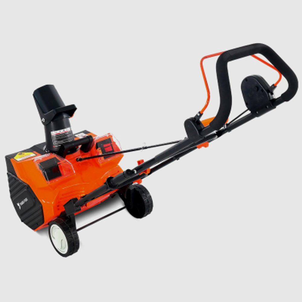 Снегоуборщик аккумуляторный YARD FOX BASIC 4625E