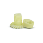 Смола Form 2 Industrial Nylon like, цвет Pale yellow