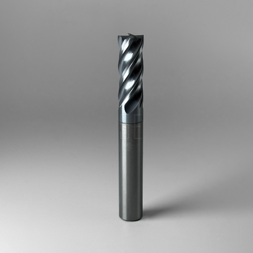 1214B 8*40*8*100 Фреза концевая