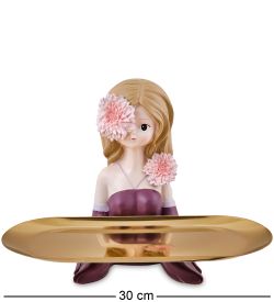 GAEM Home MF-138/1 Подставка «Леди Флёр»