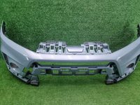 Бампер передний Suzuki Vitara 2 (2018-2024)