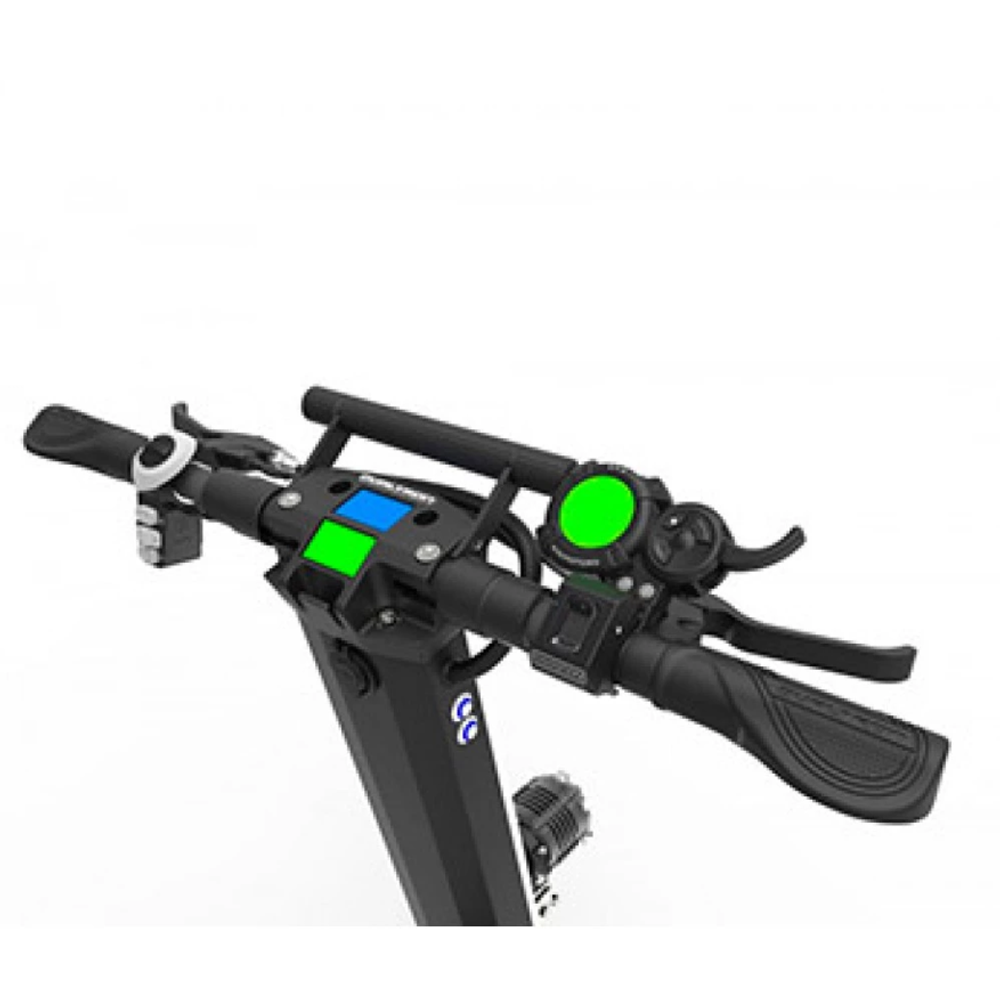 Электросамокат Dualtron X2