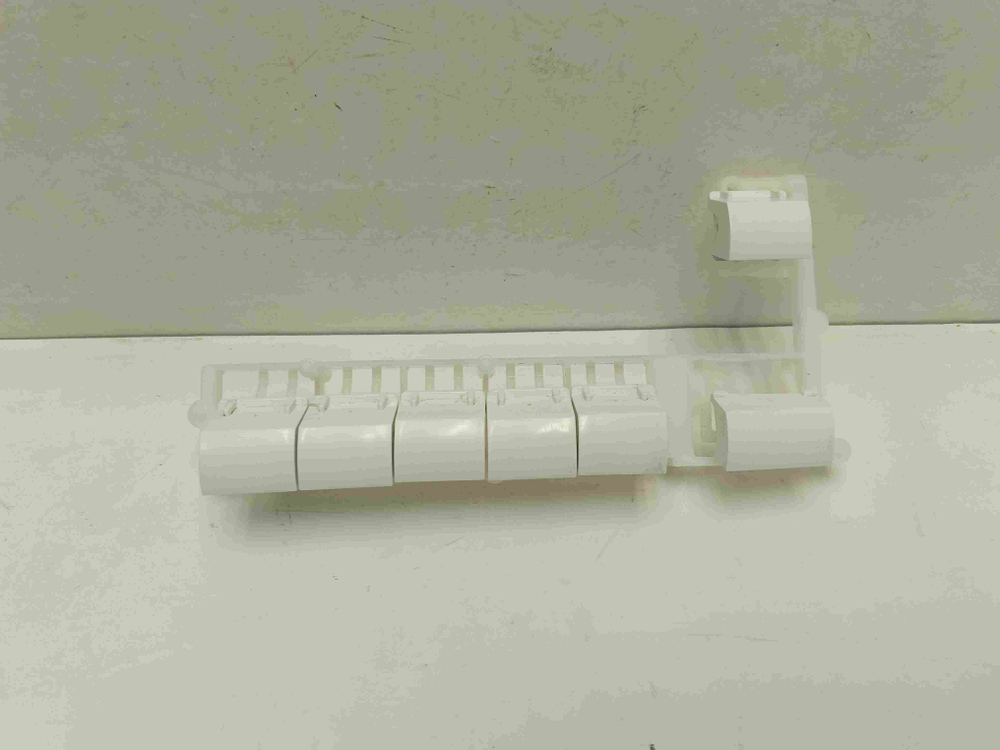 LS60840L кт224 Панель кнопок для стиральной машины AEG LS60840L б/у
