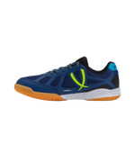 Кроссовки волейбольные SPIRIT, Navy/lime