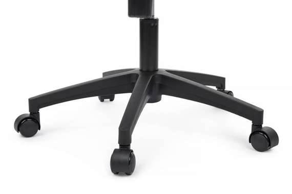 Кресло Mint RCH P1029HBE Черный