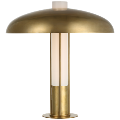 Настольная лампа Visual Comfort Troye Medium Table Lamp