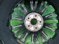 Диск Комплект R18 Chery Tiggo 8 Pro (2021-н.в.)