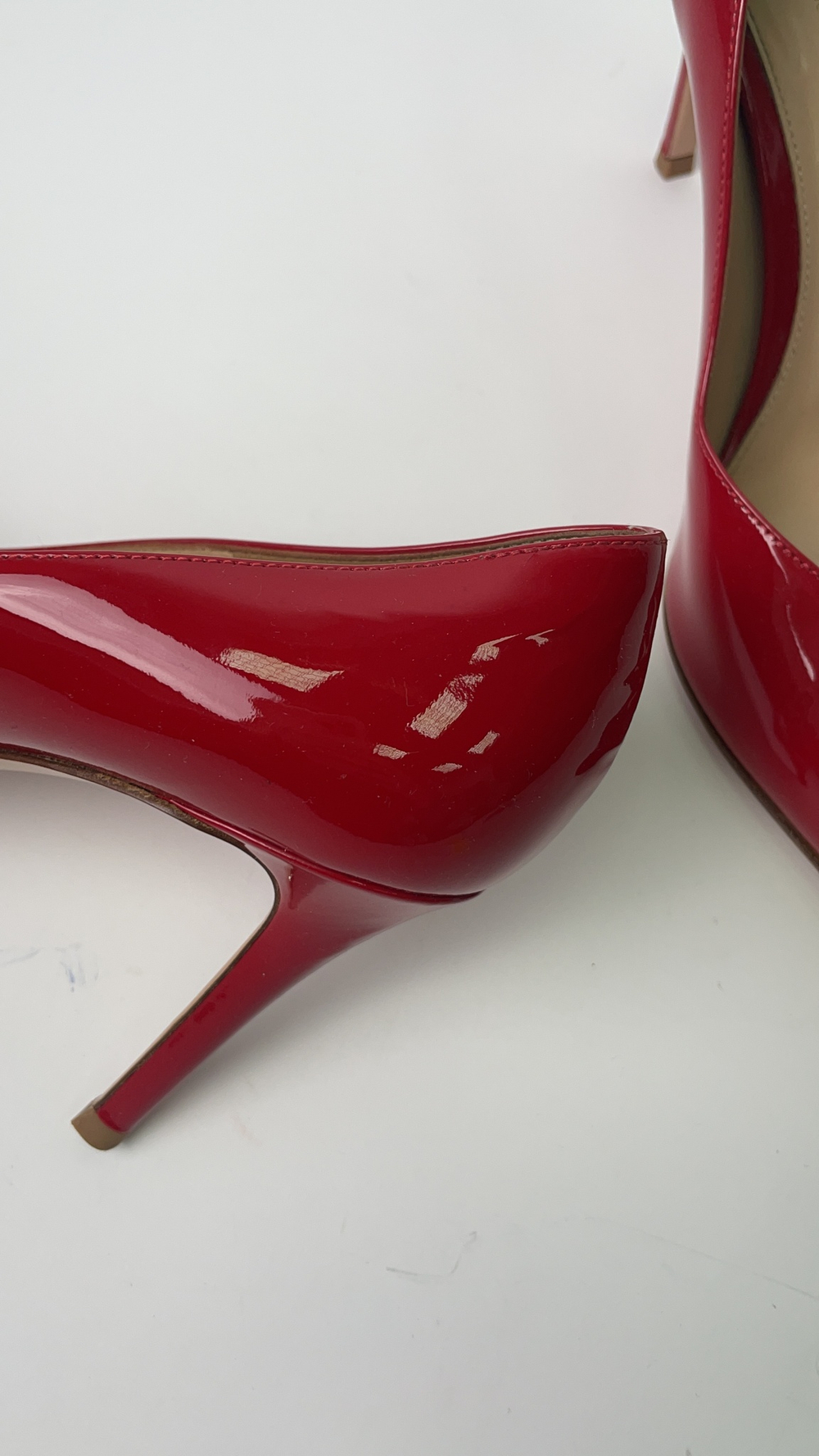 Туфли Gianvito Rossi