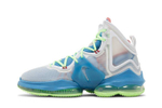 Кроссовки Nike Lebron 19 19 Tpu