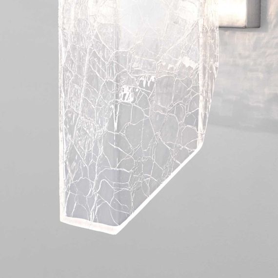 Настенный светильник Bogate's Iceberg 381/1 a069621