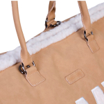 Сумка для мамы CHILDHOME MOMMY BAG