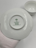 Чайная пара Richard Ginori