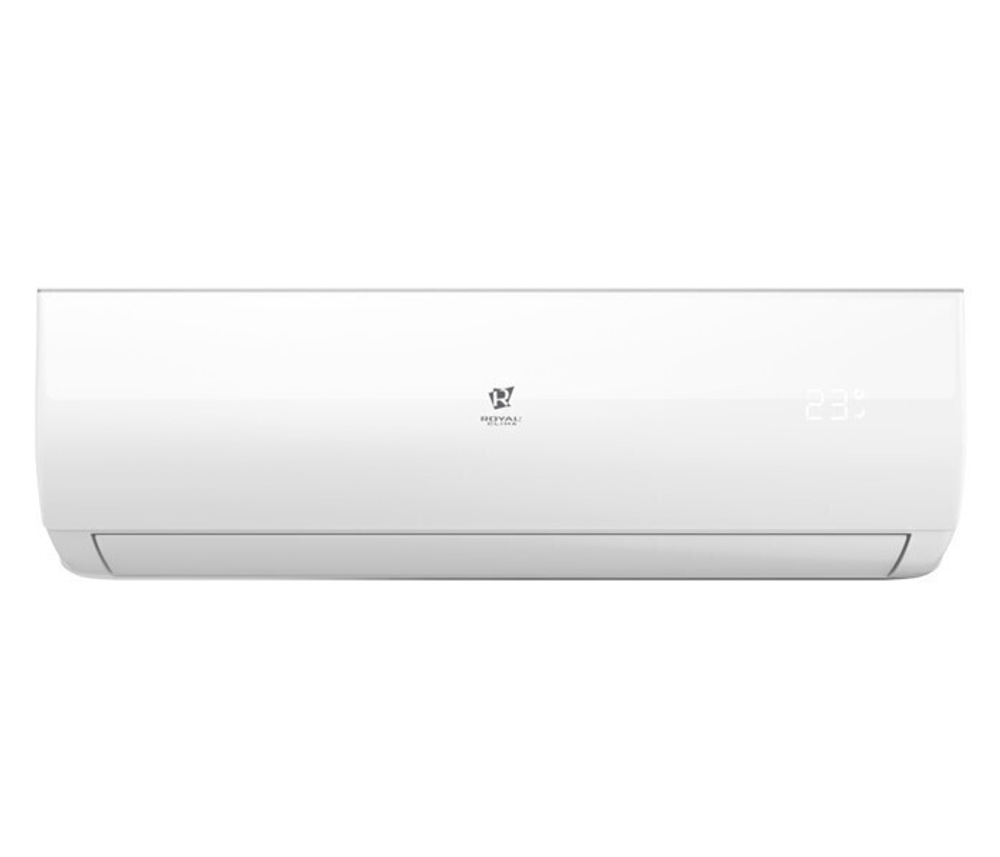 Инверторный кондиционер GLORIA INVERTER 2022 Royal Clima RCI-GL55HN