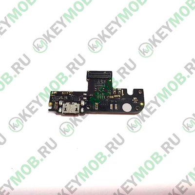 Нижняя плата для телефона Xiaomi Redmi Note 5A Prime (MDE6S)