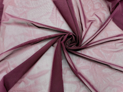 Эластичная сетка, слива