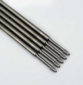 Безопасная фреза для кутикулы Ony Clean PD-03(короткая)