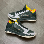 Nike Kobe 5 Protro EYBL “Forest Green”