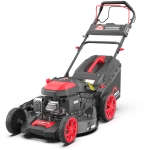 Газонокосилка бензиновая SUNREKA GLM53HSE: 6.5 л.с., нож 53 см, 213034