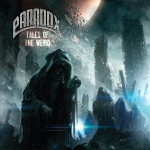 Paradox / Tales Of The Weird (RU)(CD)