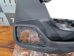 Обшивка двери задней правой Audi A6 (C8) Новая Оригинал