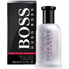 Hugo Boss