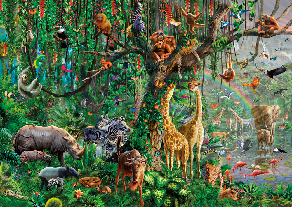 Коллекция Детские