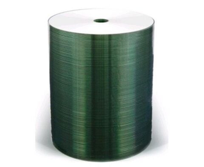 Диск Mirex DVD-R 4,7Gb 16x bulk, 200 шт.