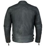 Hurricane / Черный