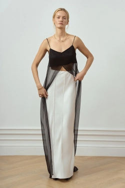 Топ удлиненный Levity