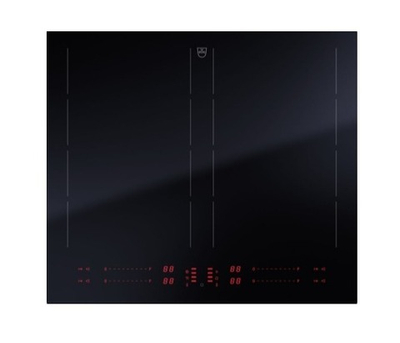 Варочная панель V-ZUG CookTop V4000 I604 CTI4T-31157