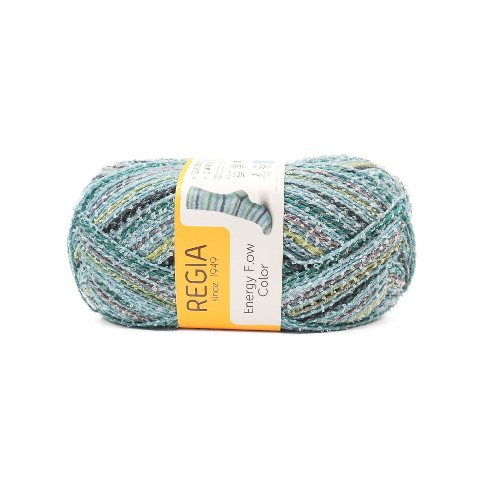 Regia Energy Flow Color - 00182 (walking color)