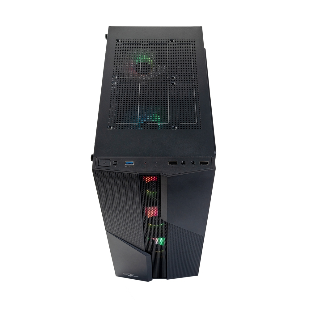 Системный блок X-COMputers *Gamer Advanced* Intel Core i5, 16 ГБ, 512 Гб, nVidia GeForce RTX 3050,  ОС Не установлена