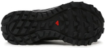Ботинки Salomon SHOES WANDER GTX W Black/Plum Kitten/Gul