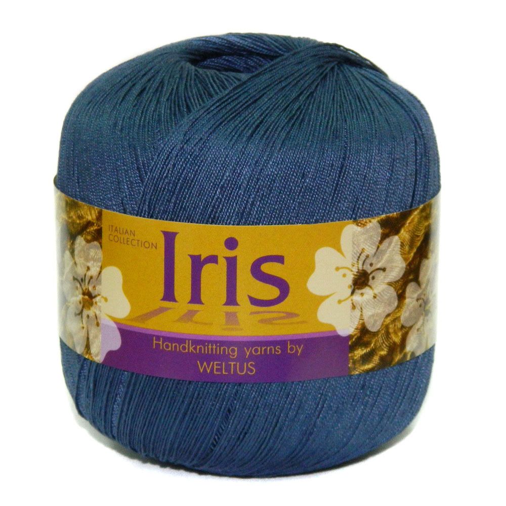 Пряжа Weltus Iris (0067)