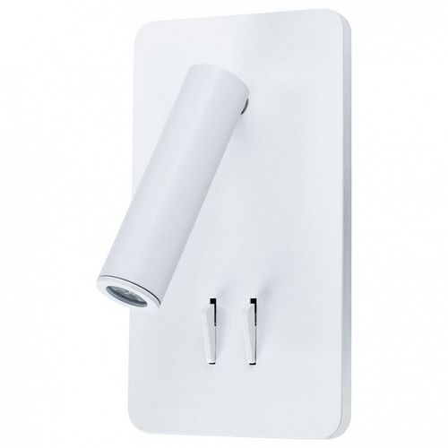 Спот Arte Lamp A8233AP-1WH