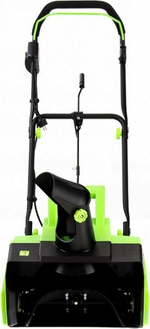 Снегоуборщик электрический СИБРТЕХ ЭСБ-2000 97620