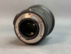 Nikon 20mm 1.8G ED AF-S Nikkor